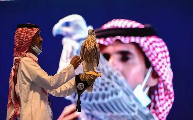 السعودية. صفقة قياسية بعد بيع أغلى