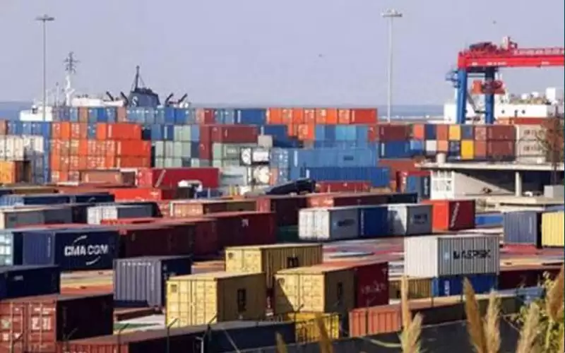 235 مليون دولار صادرات الاردن الى