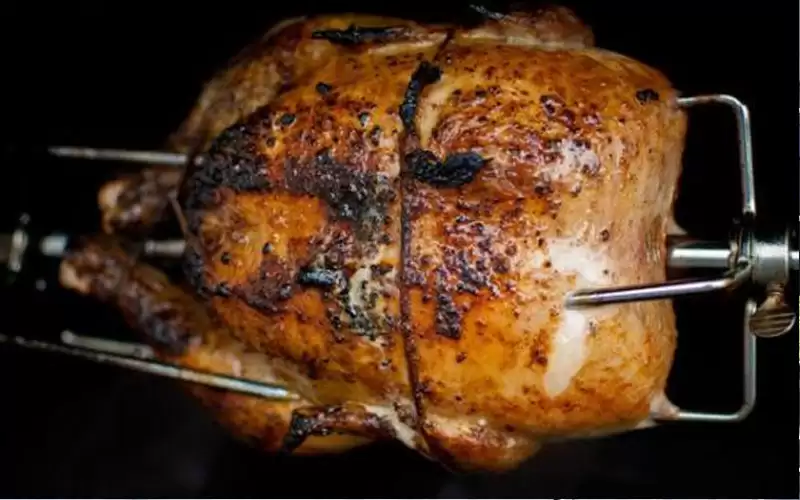 اتلاف دجاج فاسد كان معدا للبيع