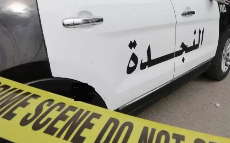 العثور على جثة مواطن داخل واد