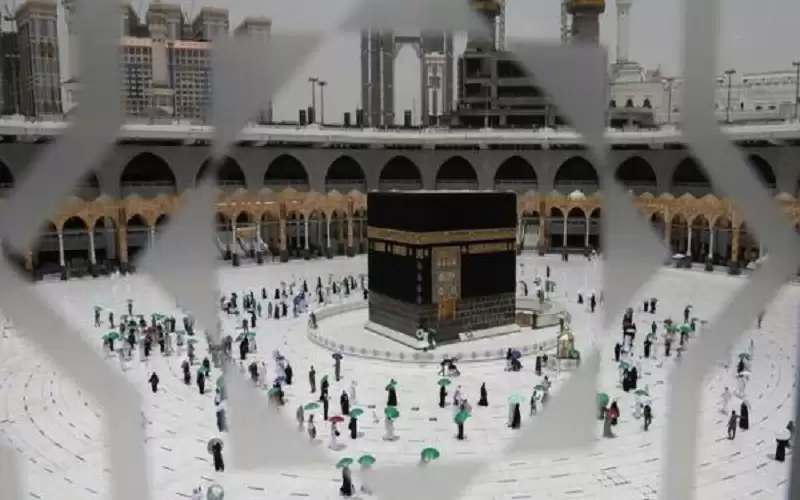 شؤون الحرمين تؤكد جاهزية المسجد الحرام