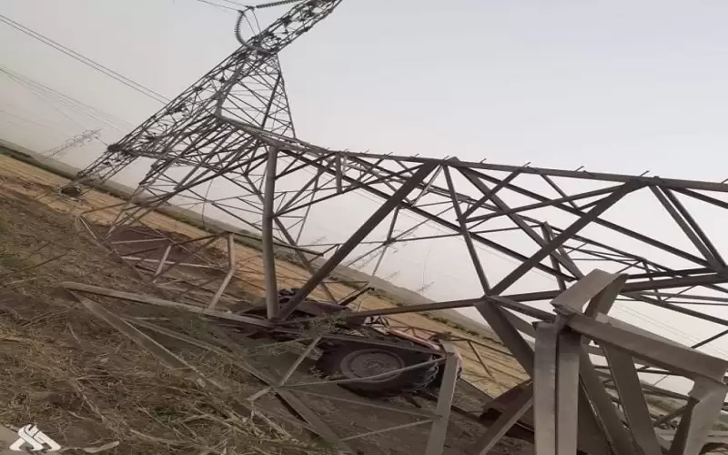 هجوم بعبوة ناسفة يستهدف خطا لنقل