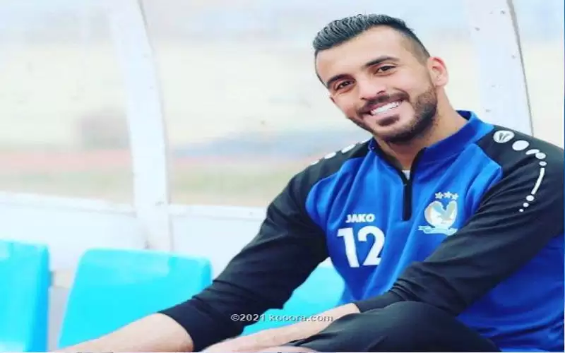 الجليل: لم نفاوض حارس الفيصلي