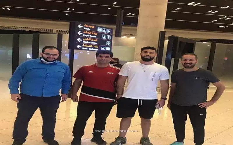 صفقة معان التونسية تصل الأردن