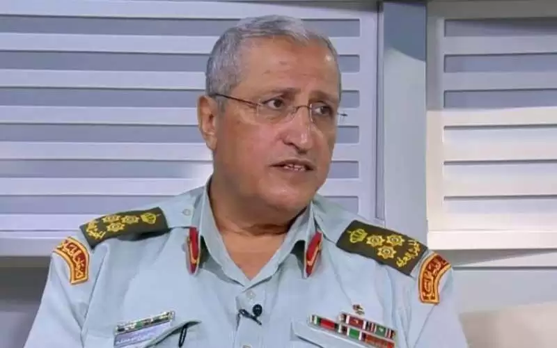 الوهادنة يوضح الفرق بين رئتي الملقح