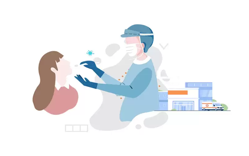 الصحة: لا استثناء للحوامل والمرضعات من