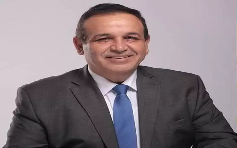 السعودي أمين سابق لعمان لم يكن