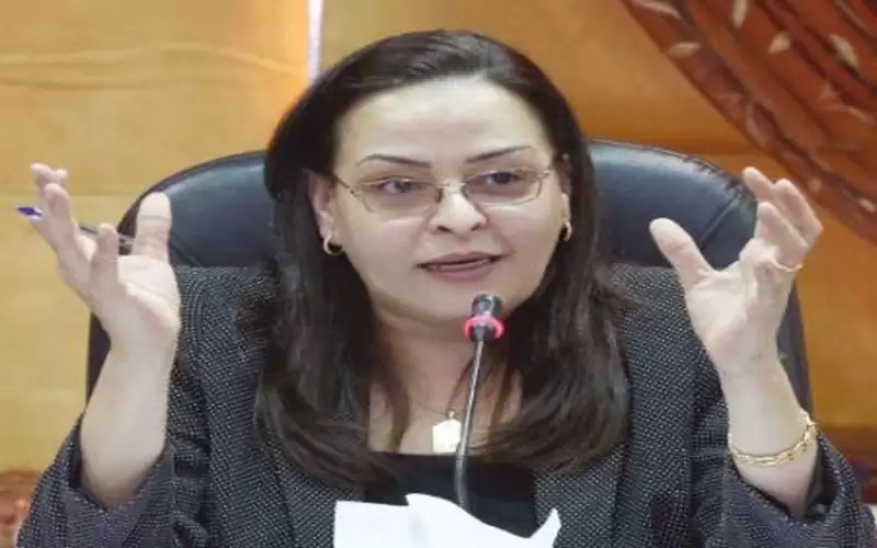 ناديا الروابدة رئيسا لمجلس إدارة شركة