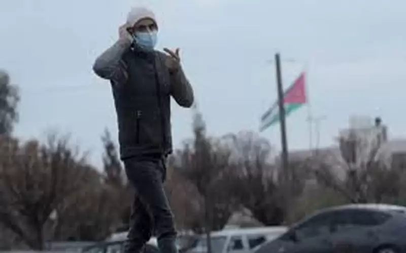 الأردن الثاني عربيا تضررا من كورونا