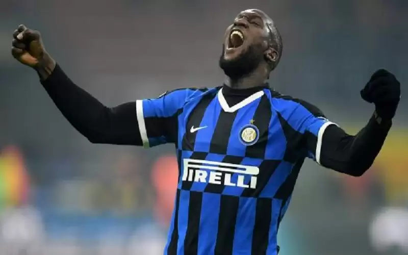 صحيفة: لوكاكو يجري الفحص الطبي قبل