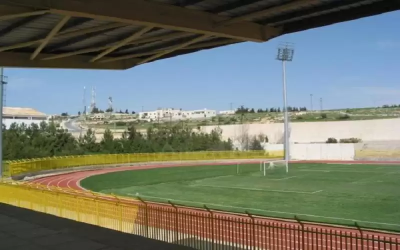 نقل مباراة الفيصلي والبقعة إلى ملعب