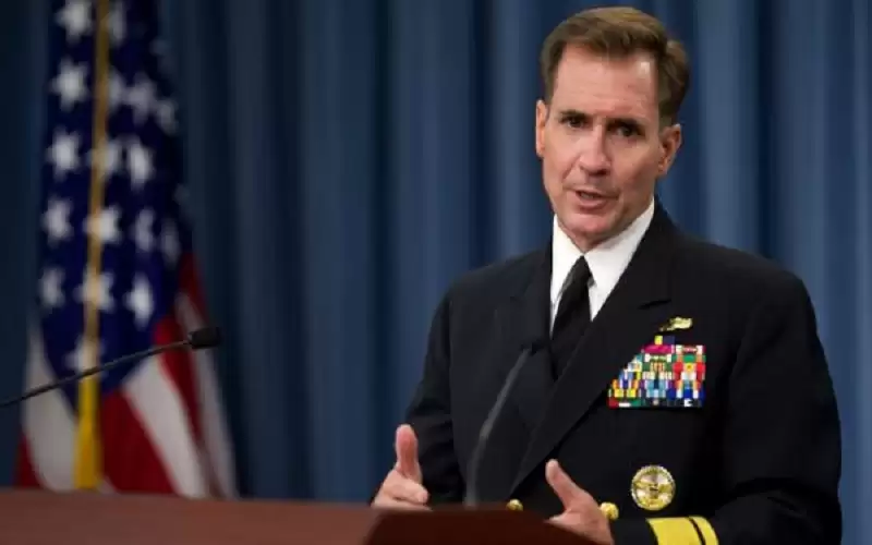 البنتاغون: الوضع الأمني في أفغانستان لا