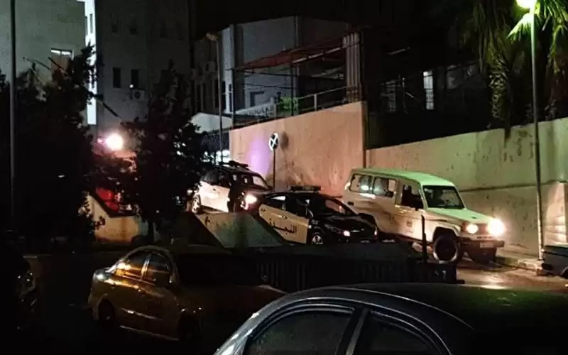 مقتل ثلاثيني طعنا بمشاجرة في إربد