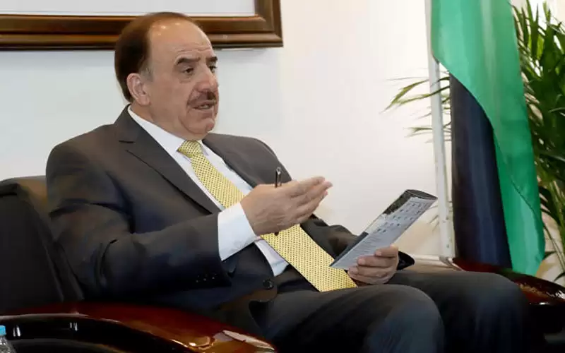 هكذا طلب أبو قديس من القضاة