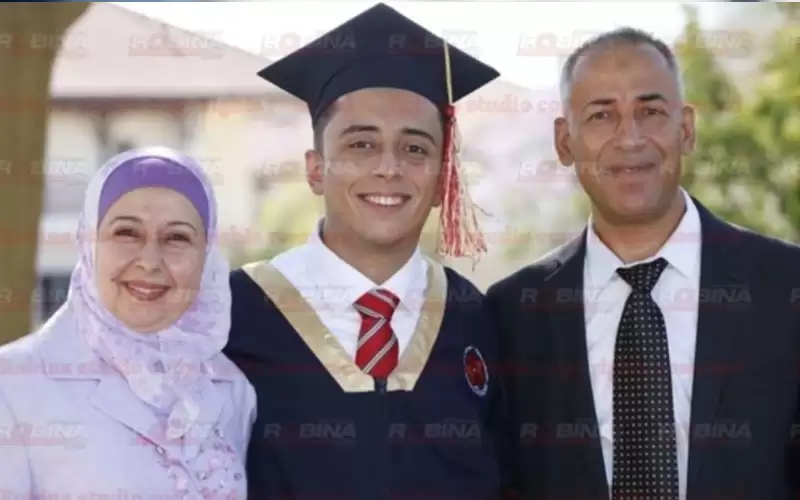 ألف مبارك نجاح ( زيد )