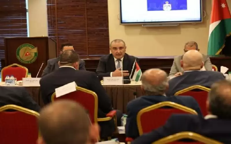 الشريدة: قطاعات السياحة والصناعة وتكنولوجيا المعلومات