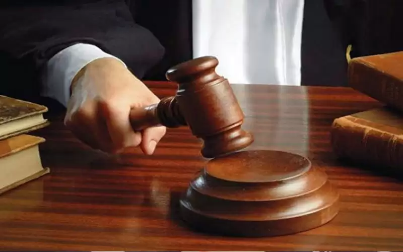 نص مشروع معدل قانون أصول المحاكمات