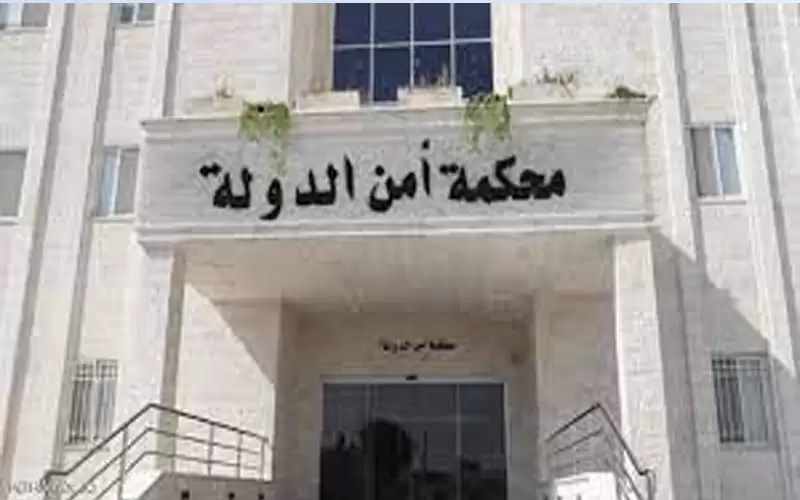 أمن الدولة تمهل وكلاء الدفاع بقضية