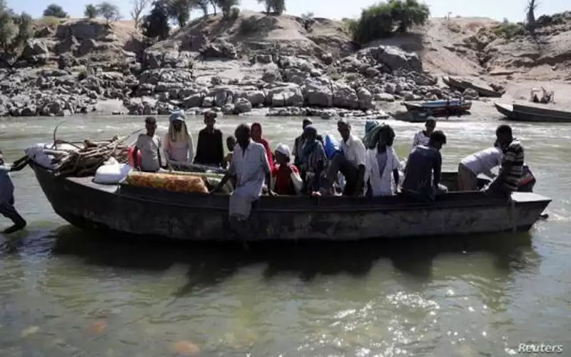 السودان وإثيوبيا .. انتهى الملء الثاني