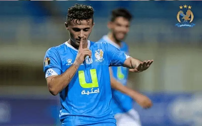 ايقاف لاعب الفيصلي الشناينة 4 مباريات