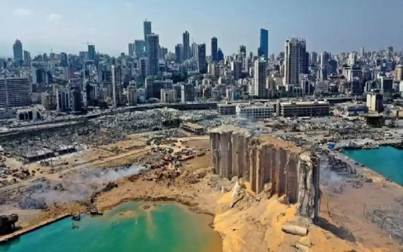 بايدن يعلن مساعدات إنسانية للبنان بـ100