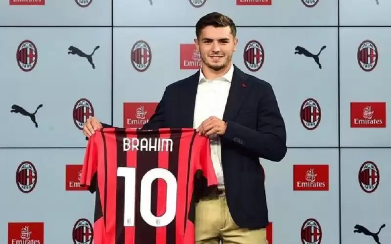 دياز: أعشق ضغوط الرقم 10