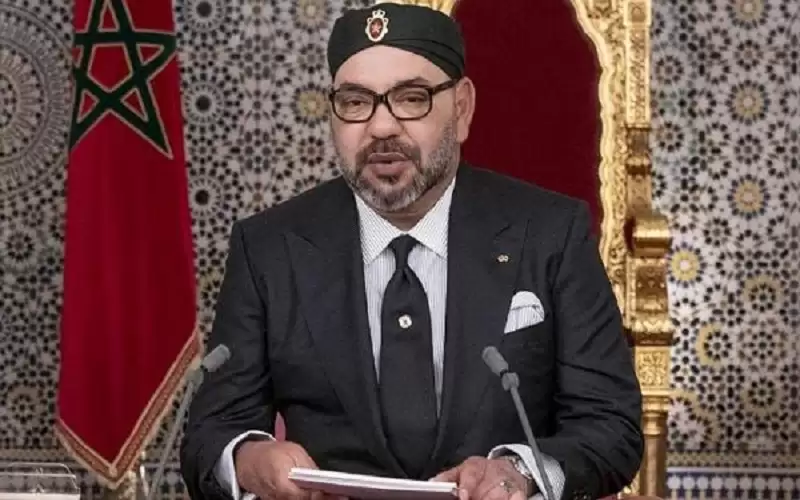 ملك المغرب يأمر بعرض مساعدة الجزائر