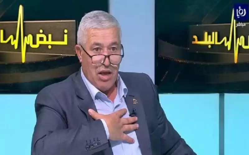 الطراونة: راتب النائب 2930 دينارا ولا