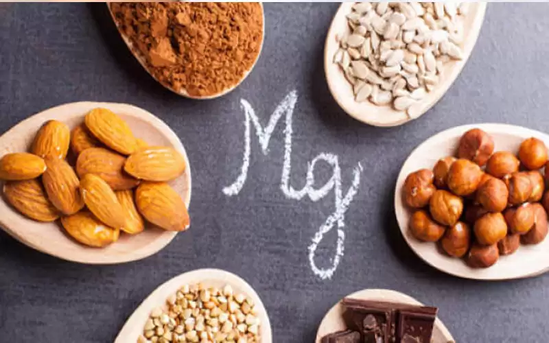 تعرف على علامات وأعراض نقص المغنيسيوم