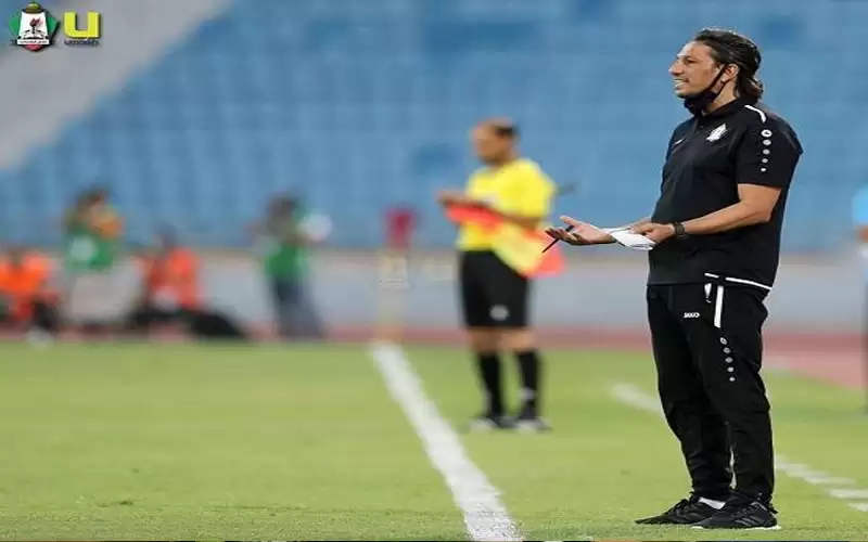 ادارة الوحدات : لم تصلنا استقالة