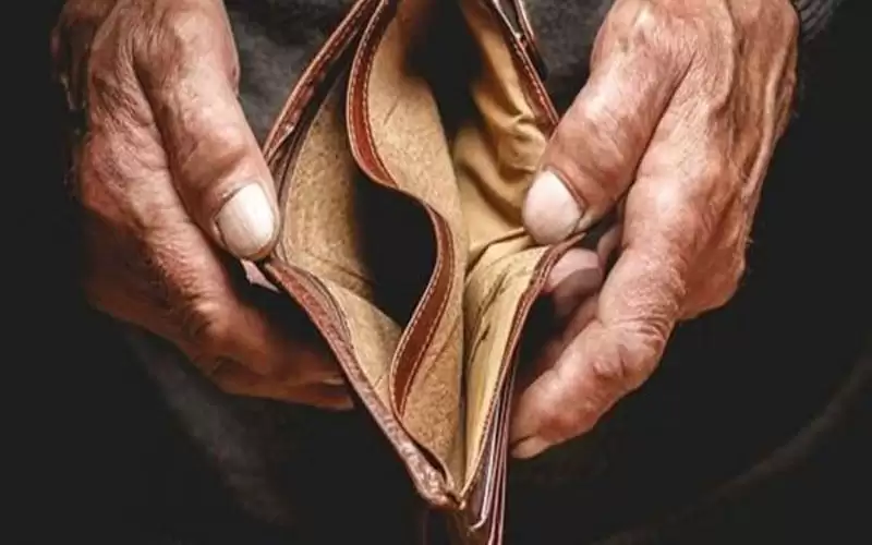 الأعلى للسكان: ثلث المقيمين في الأردن