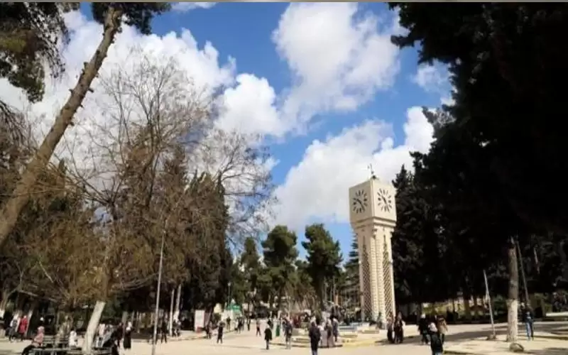 التعليم العالي: اتاحة 554 تخصصا جامعيا