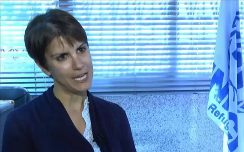 الأردنية السالم مقررة أممية معنية بالعنف