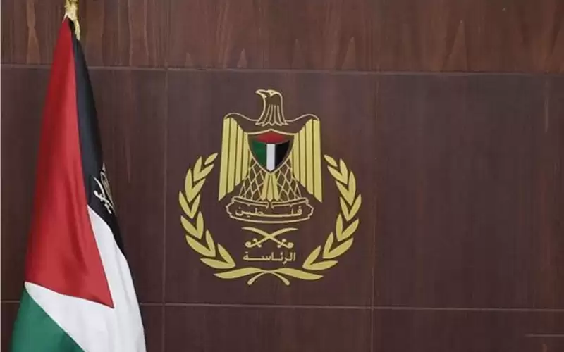 الرئاسة الفلسطينية تدين مشروعات التوسع الاستيطاني