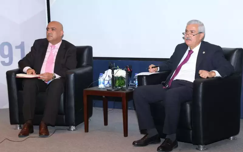 رئيس جامعة الأميرة سمية للتكنولوجيا يعلن