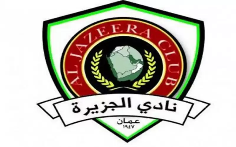 استقالة مدرب فريق الجزيرة لكرة القدم