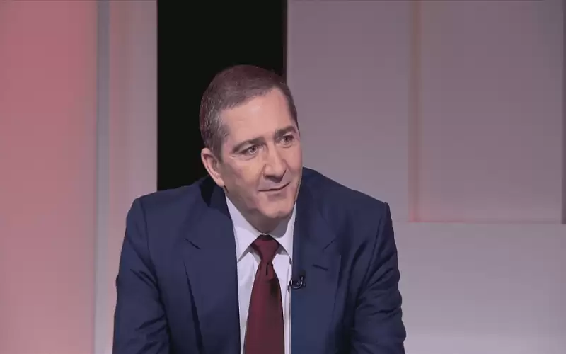 الرفاعي: عدد النواب سيكون أقل من