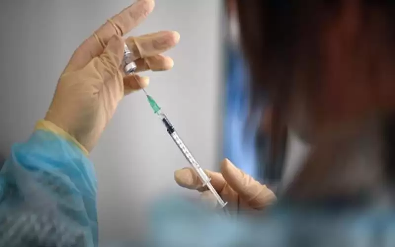 ممرضة ألمانية تحقن الآلاف بمحلول ملحي