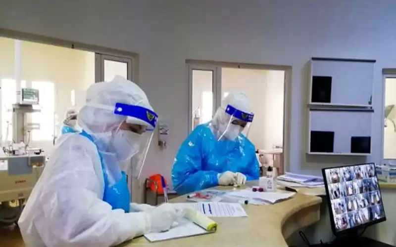 تونس تسجل حصيلة وفيات قياسية بكورونا