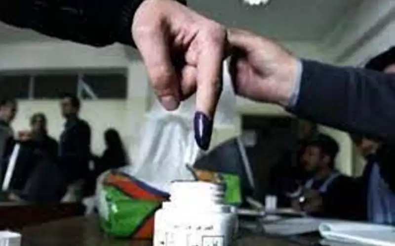 لجنة الانتخاب: توافق على قائمة عامة