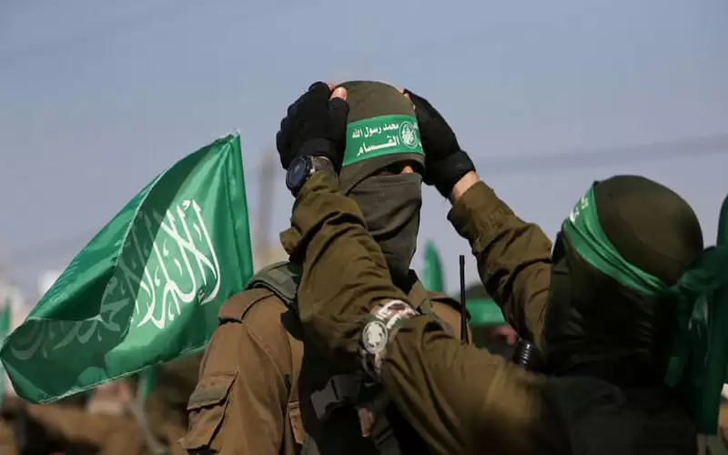 جيش الاحتلال يعلن إسقاط طائرة مسيرة