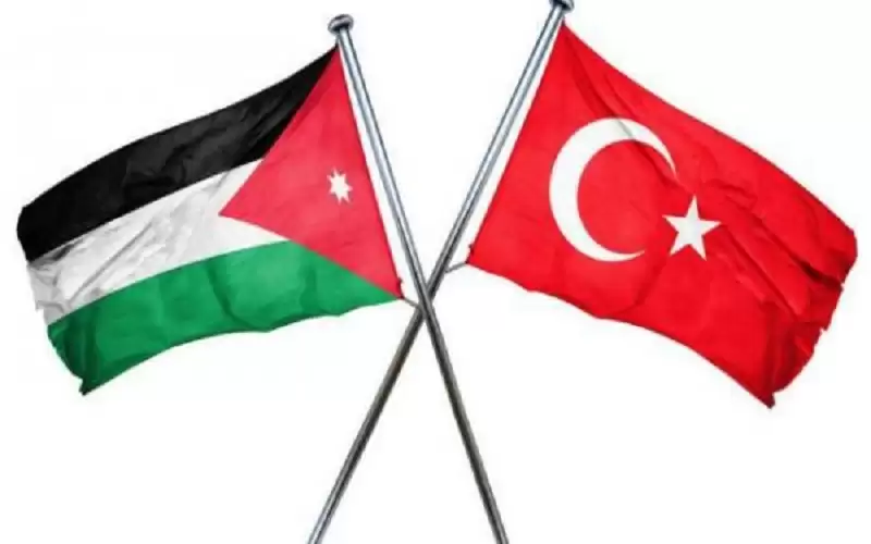الأردن يعزي تركيا بضحايا الفيضانات