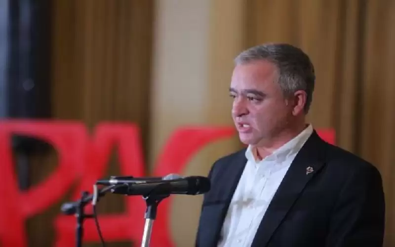 الوزير النابلسي: فئة الشباب من الأكثر