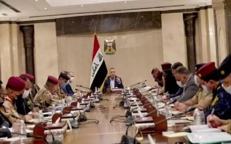 الكاظمي يدخل على خط حرب الكهرباء