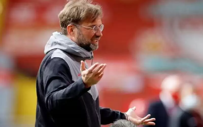 كلوب عن صفقات اللاعبين: هذا سقف