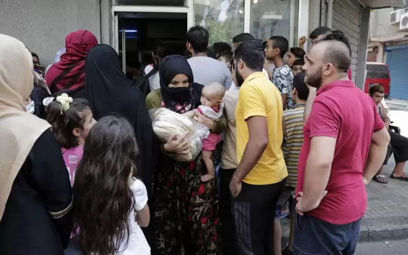 الأزمة الاقتصادية في لبنان تطال حتى