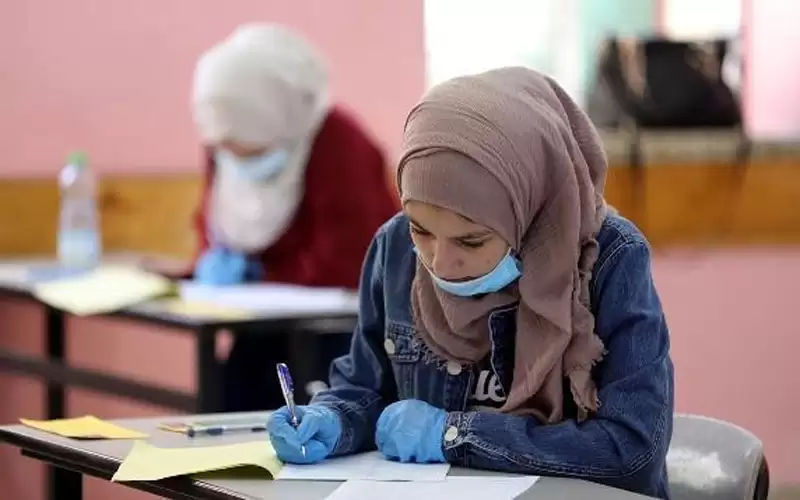 التربية تحذر : نتائج التوجيهي عبر