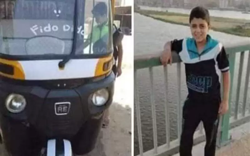 مصر .. جريمة سرقة تنتهي بقتل