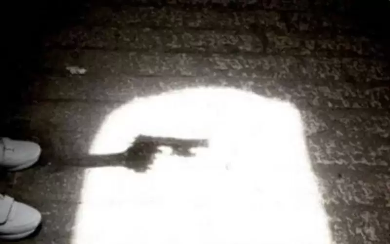 طفل أميركي يقتل والدته برصاصة في