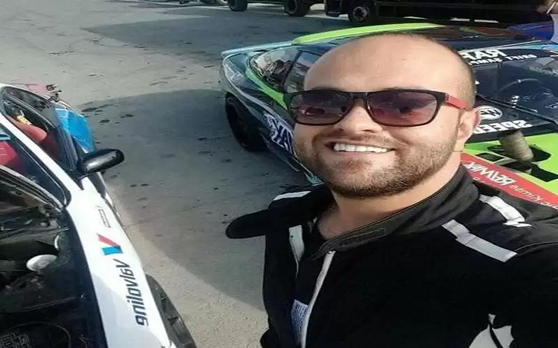 وفاة شاب أردني بحادث سير في